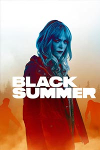 Черное лето смотреть 1 сезон онлайн все серии