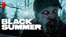 3 серия 3 сезона сериала Черное лето Black Summer