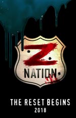 Нация Z - 5 сезон 6 серия